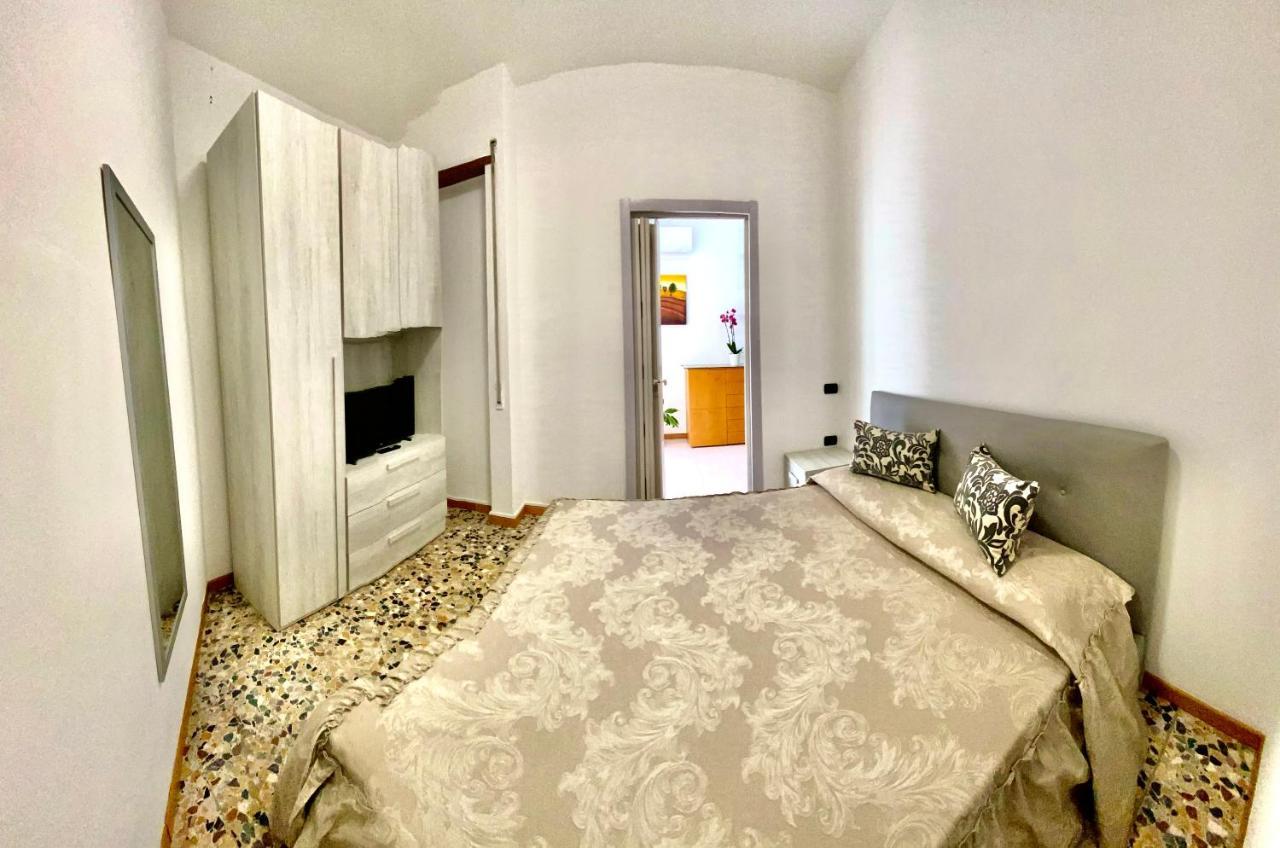 Casa Vacanza Elena Верона Екстер'єр фото