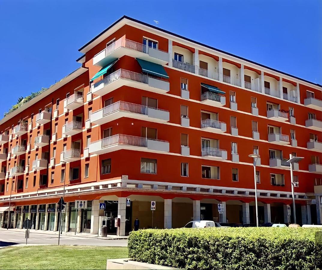 Casa Vacanza Elena Верона Екстер'єр фото