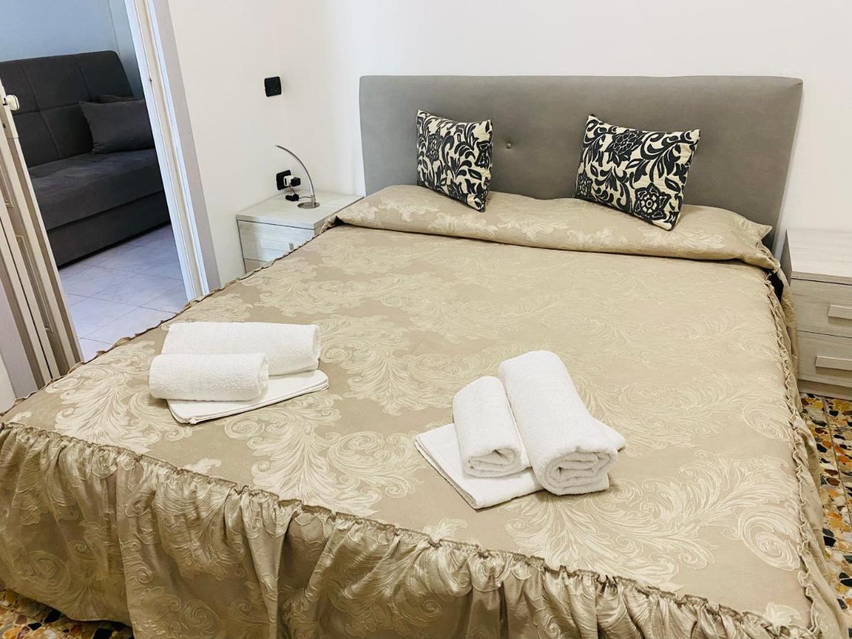 Casa Vacanza Elena Верона Екстер'єр фото