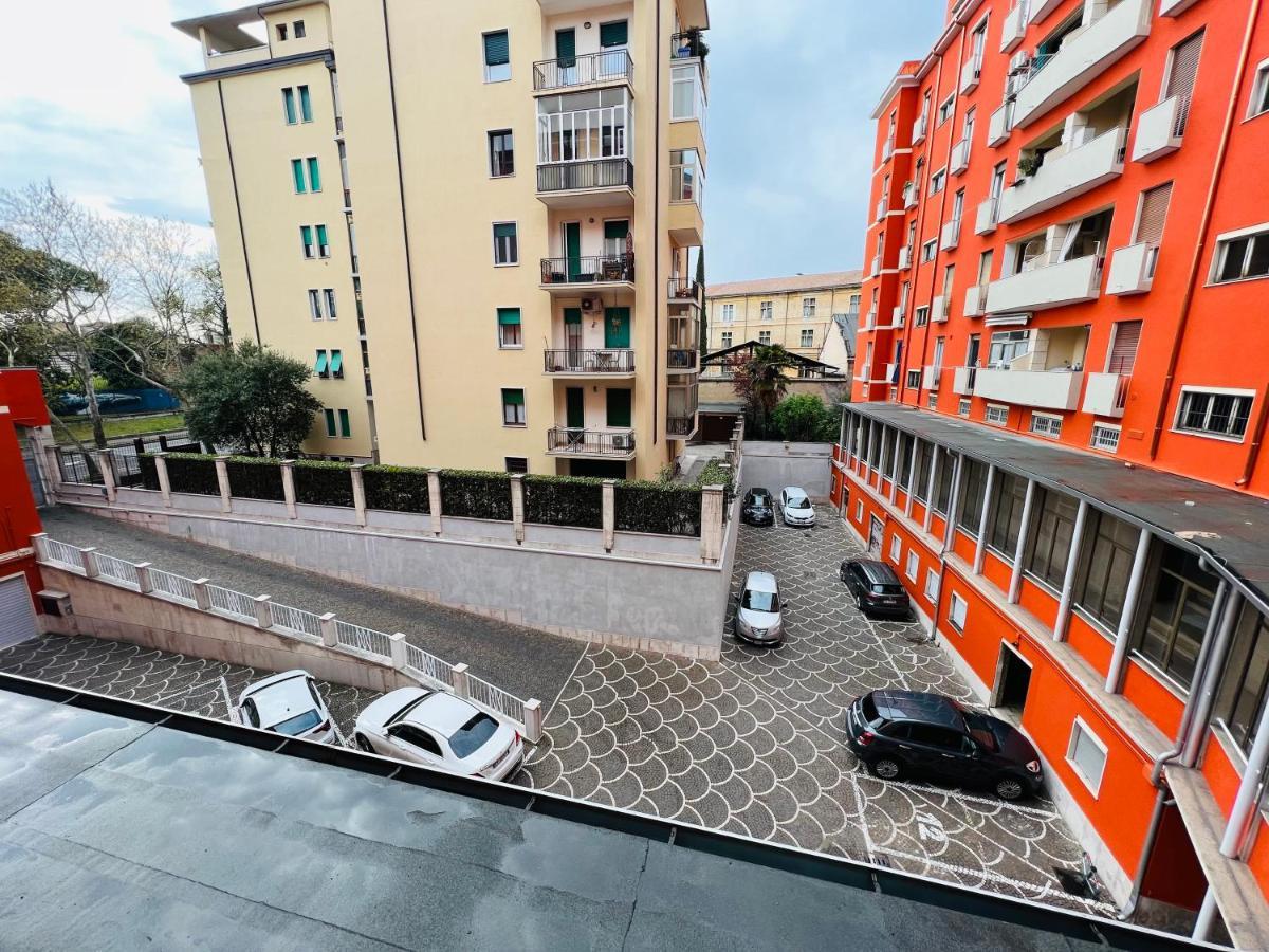 Casa Vacanza Elena Верона Екстер'єр фото