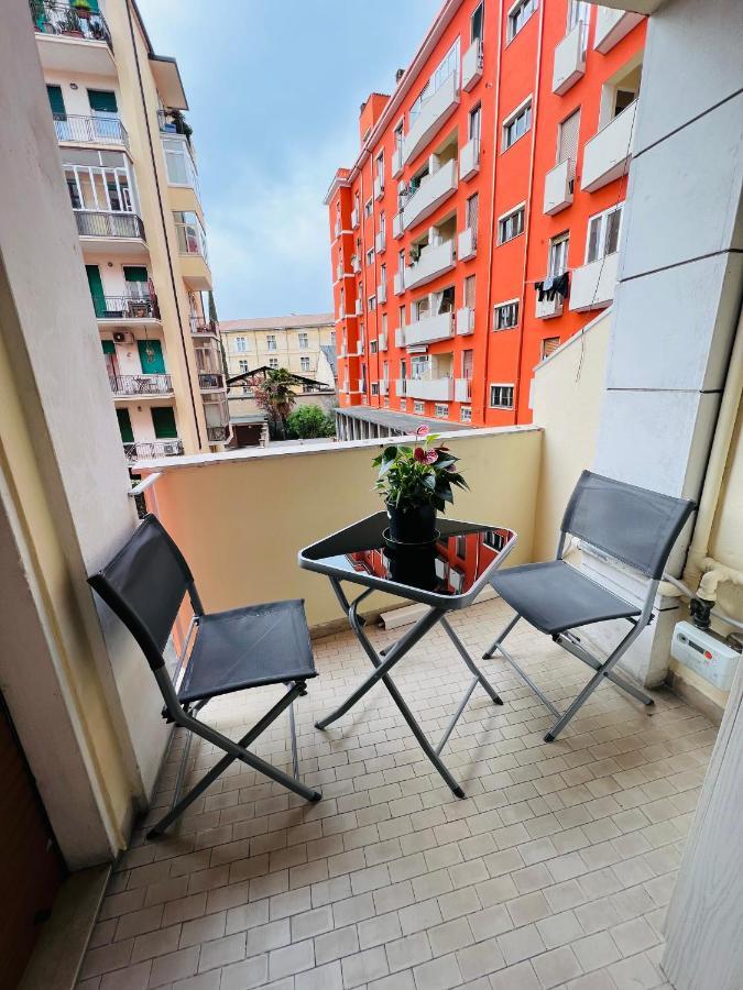 Casa Vacanza Elena Верона Екстер'єр фото
