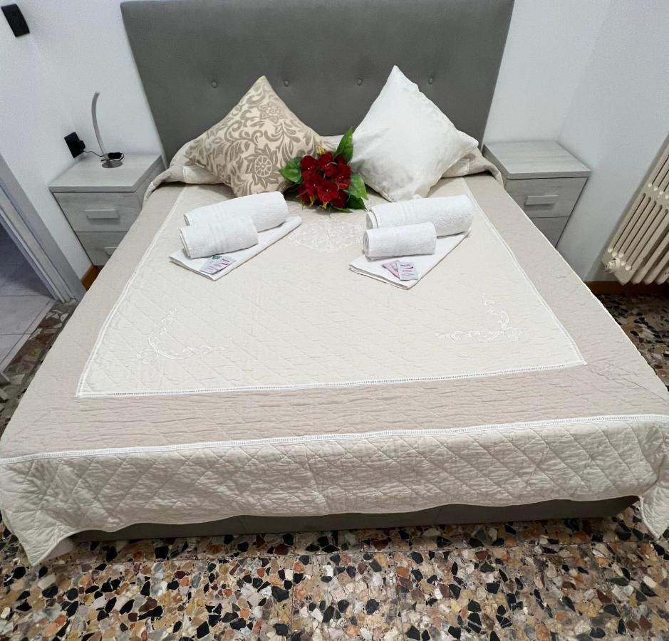 Casa Vacanza Elena Верона Екстер'єр фото
