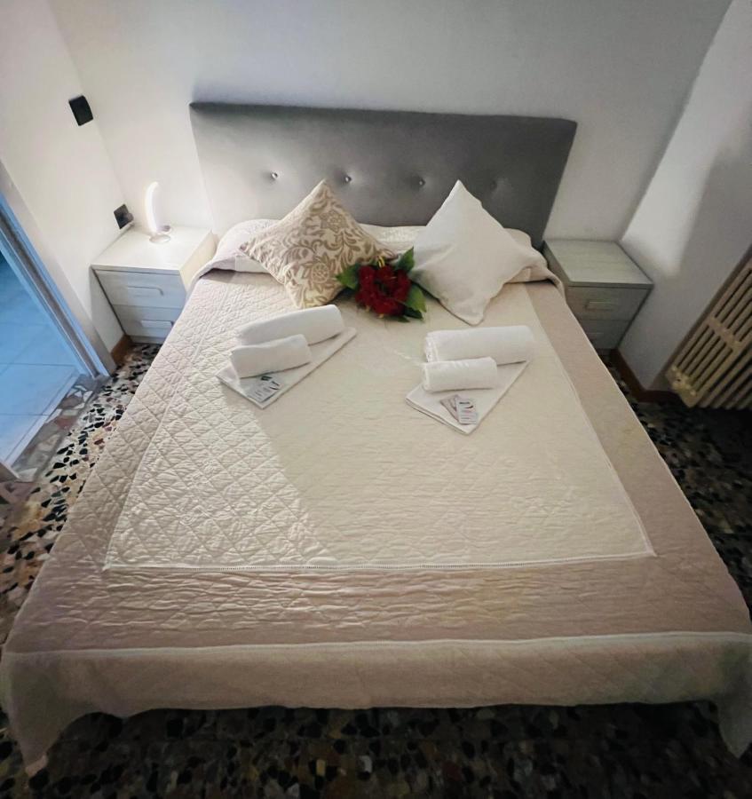 Casa Vacanza Elena Верона Екстер'єр фото