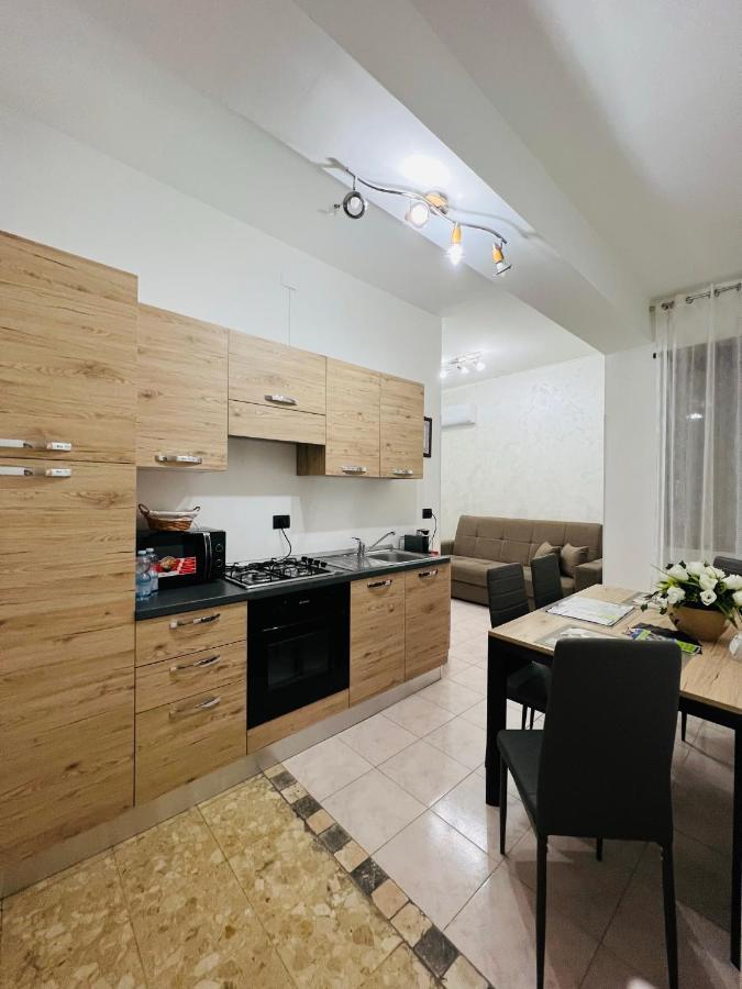 Casa Vacanza Elena Верона Екстер'єр фото