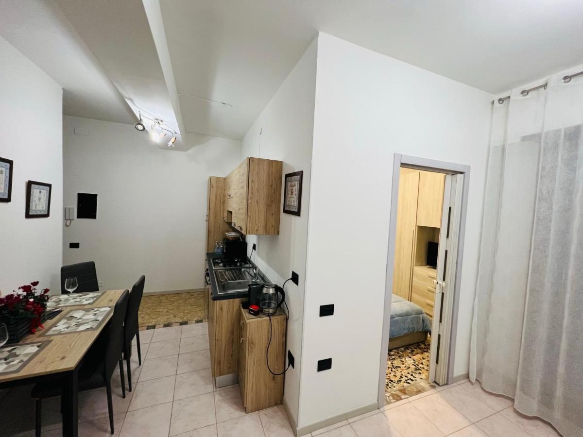 Casa Vacanza Elena Верона Екстер'єр фото