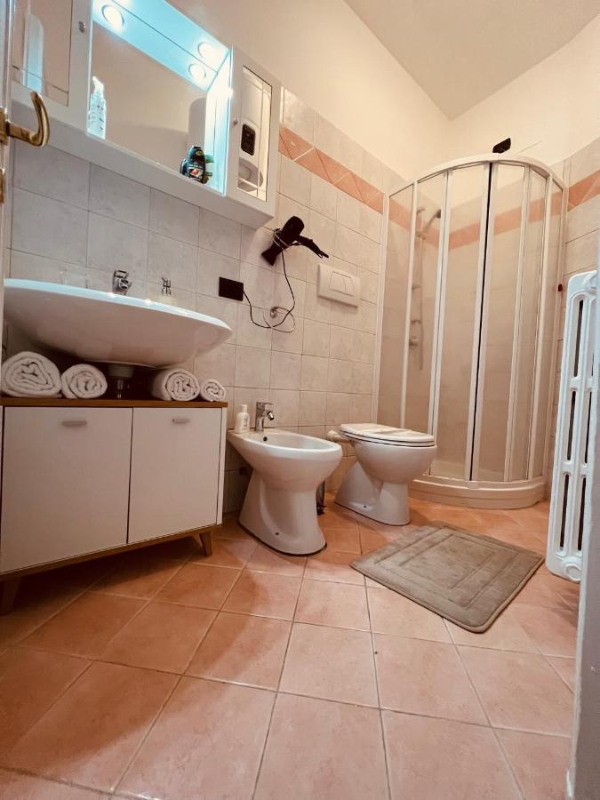 Casa Vacanza Elena Верона Екстер'єр фото