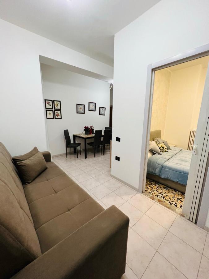 Casa Vacanza Elena Верона Екстер'єр фото