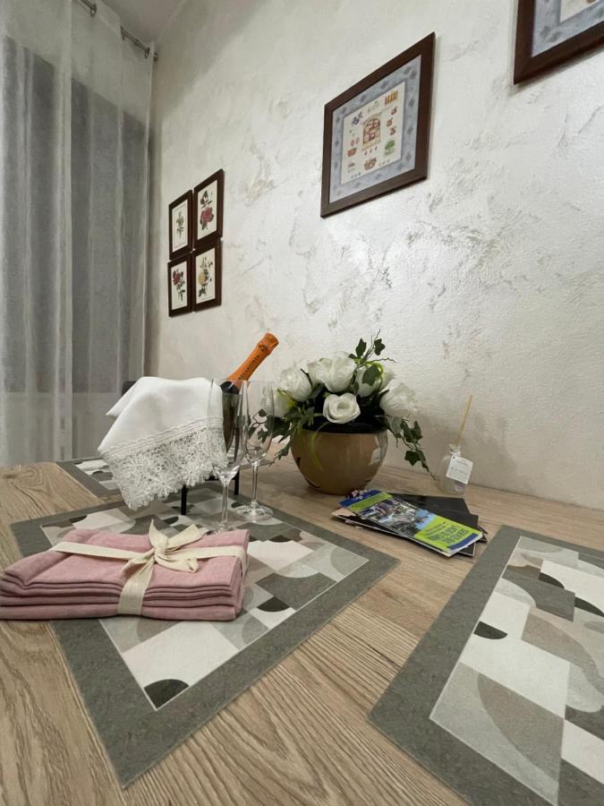 Casa Vacanza Elena Верона Екстер'єр фото