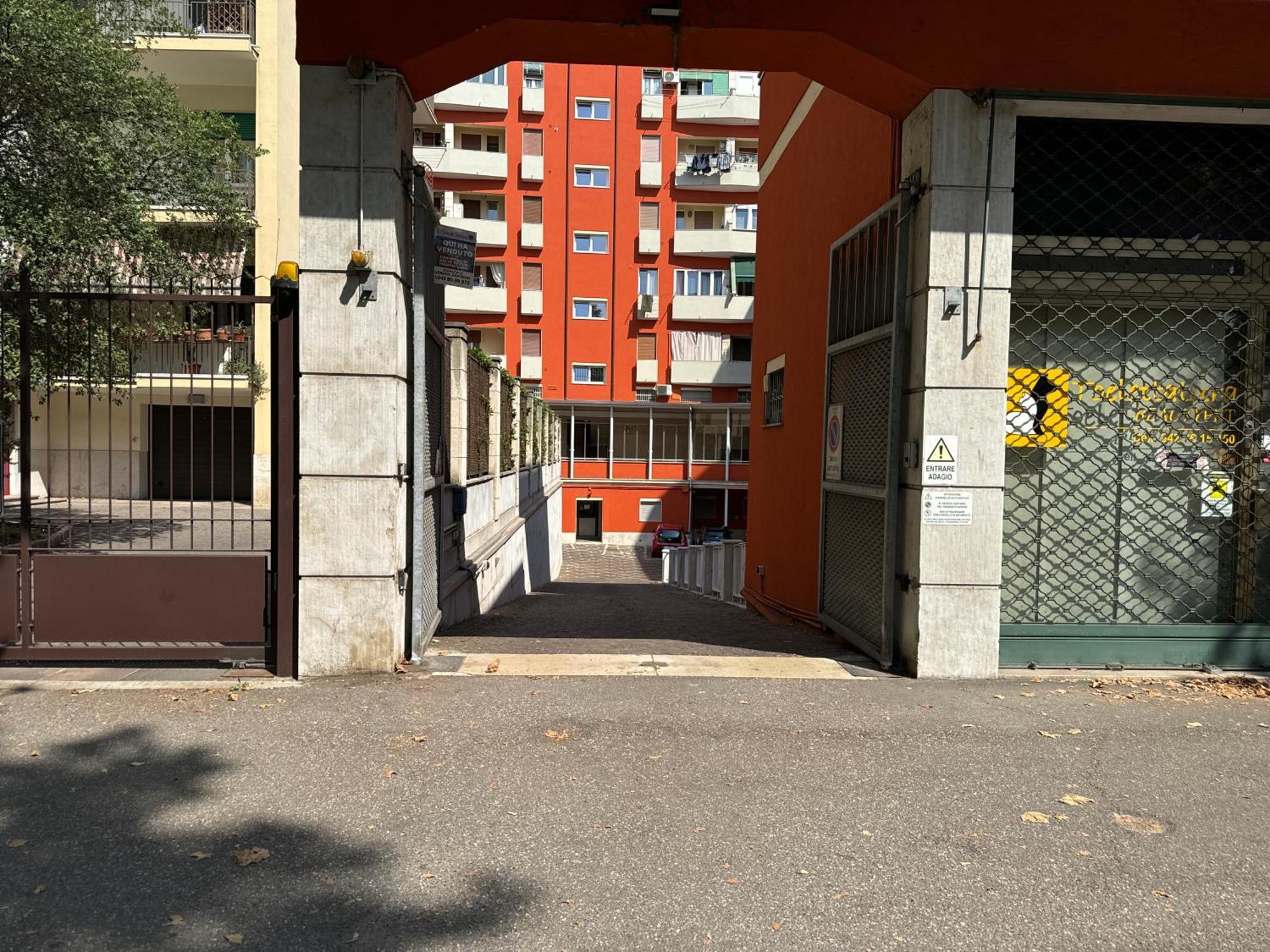 Casa Vacanza Elena Верона Екстер'єр фото